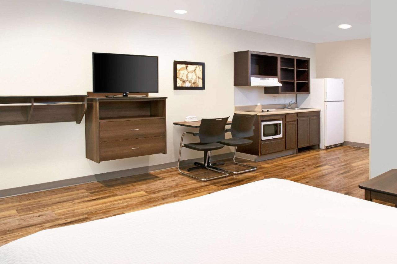 Hotel Woodspring Airport Nashville