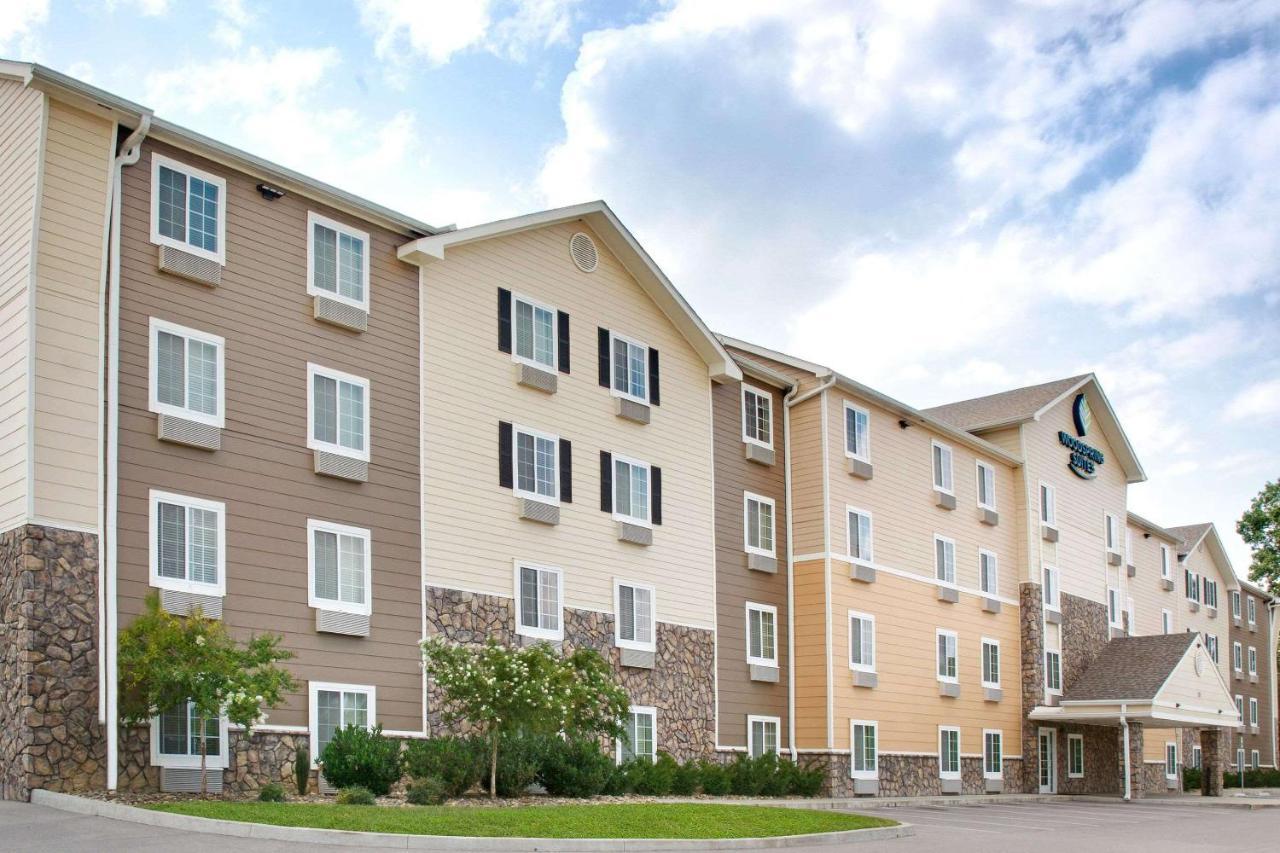 Woodspring Airport Hotel