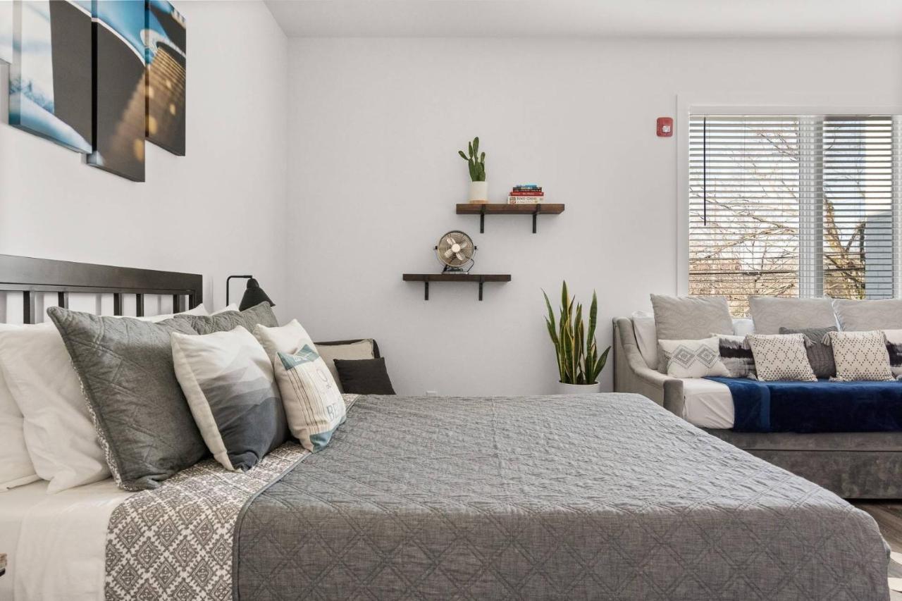 Endeavor 202 Holiday home *