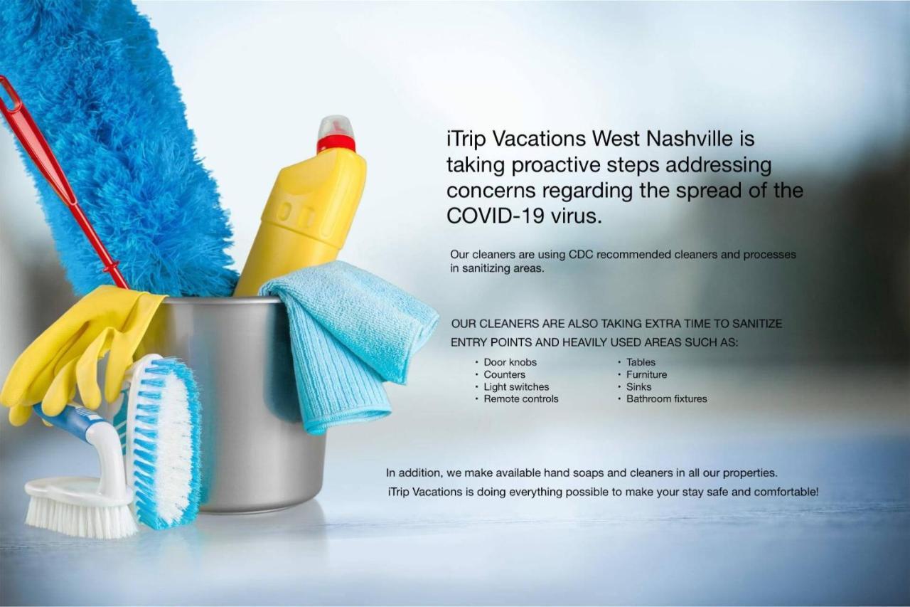 Holiday home Endeavor 202 Nashville