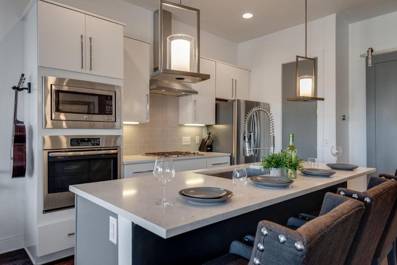 Holiday home Nashview- Heart Of Gulch - 360º Views Of Downtown!