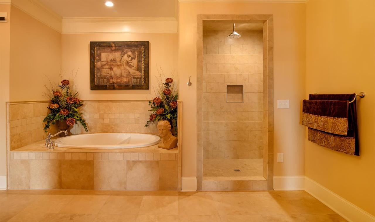 Bed & Breakfast Belle Air Mansion And