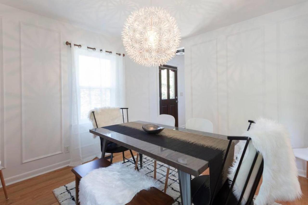 4 Bedroom In Sylvan Park *