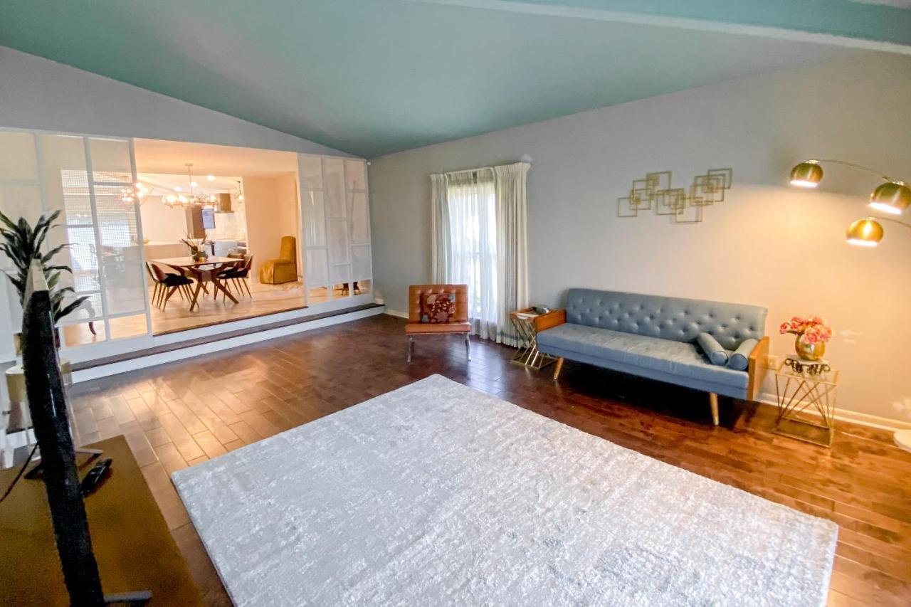Holiday home Ford's Castle Nashville