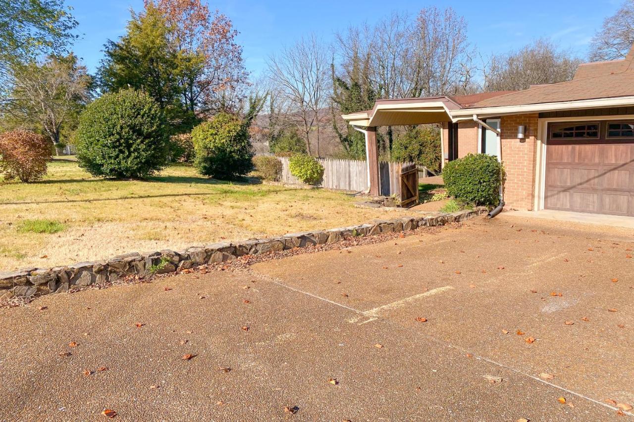 Holiday home Ford's Castle Nashville