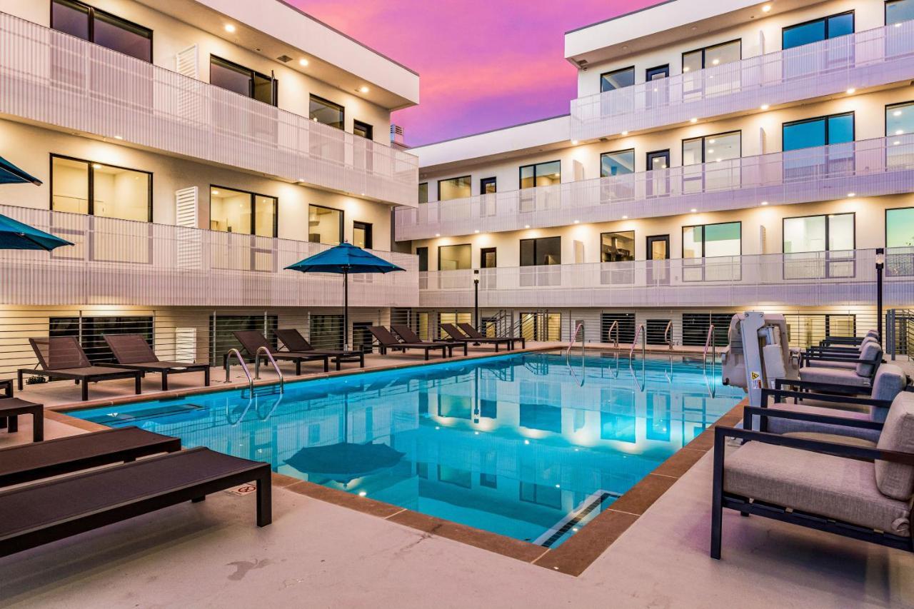 Illume 114 Apartment *