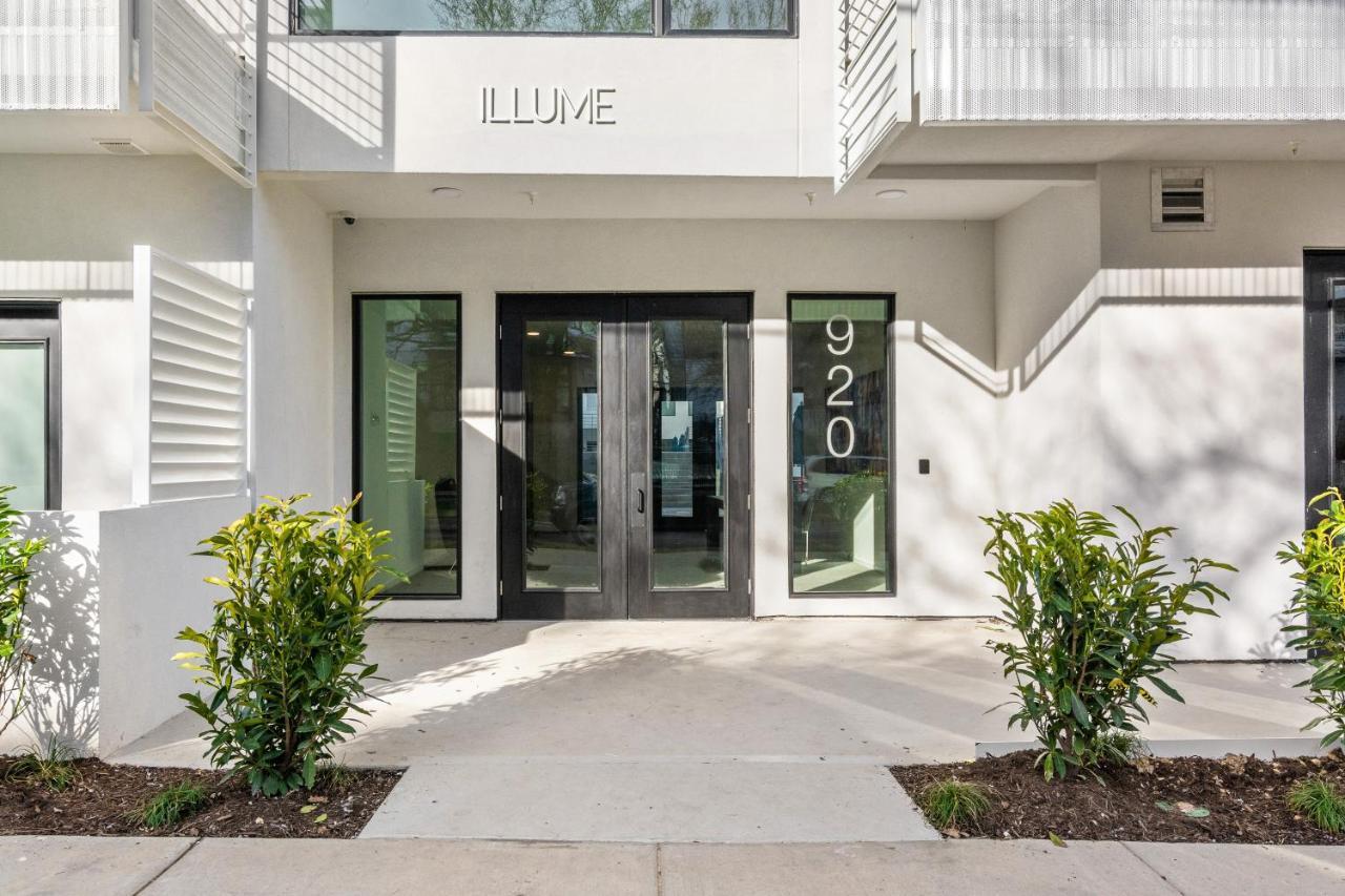 Holiday home Illume Vii *