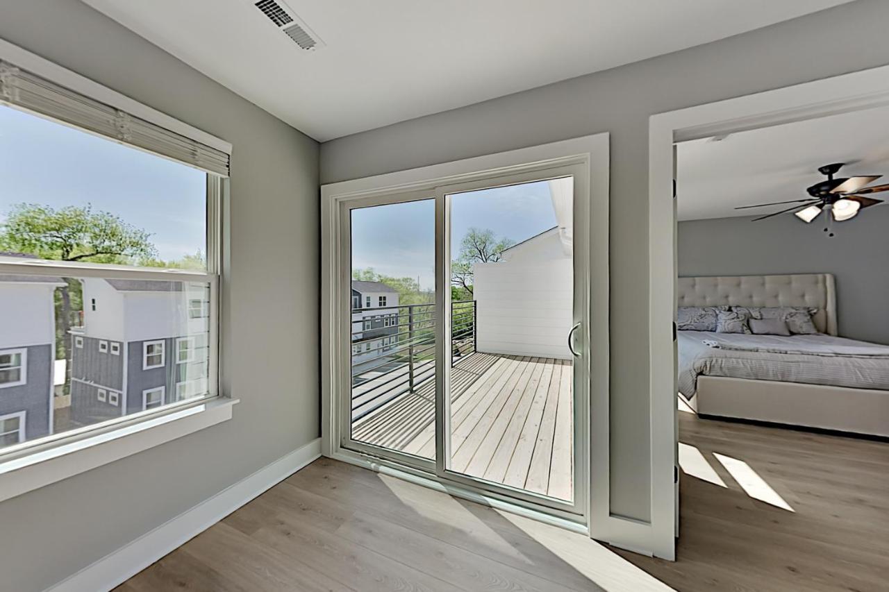Cozy Days A Holiday home Nashville