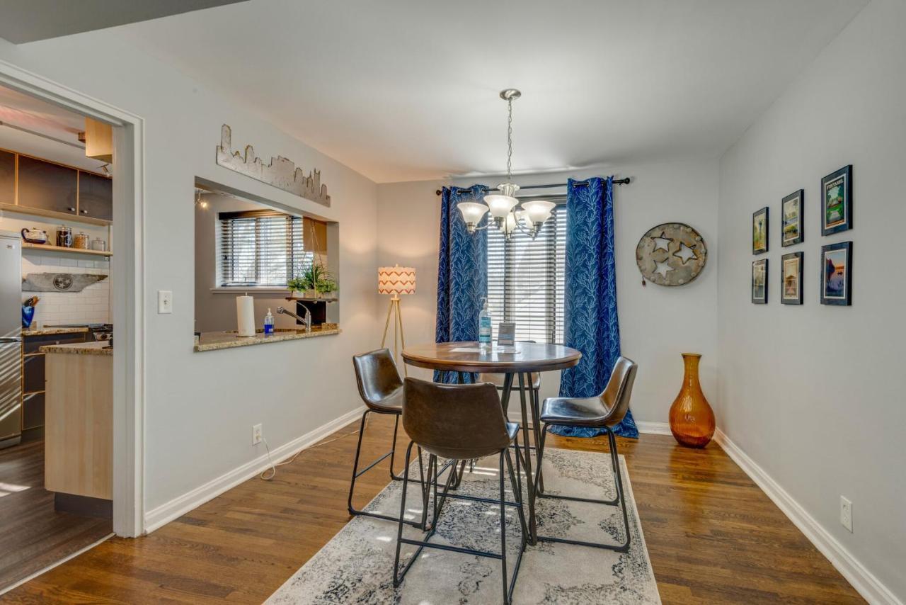 2br By Vandy-walk To Dinning -208 *