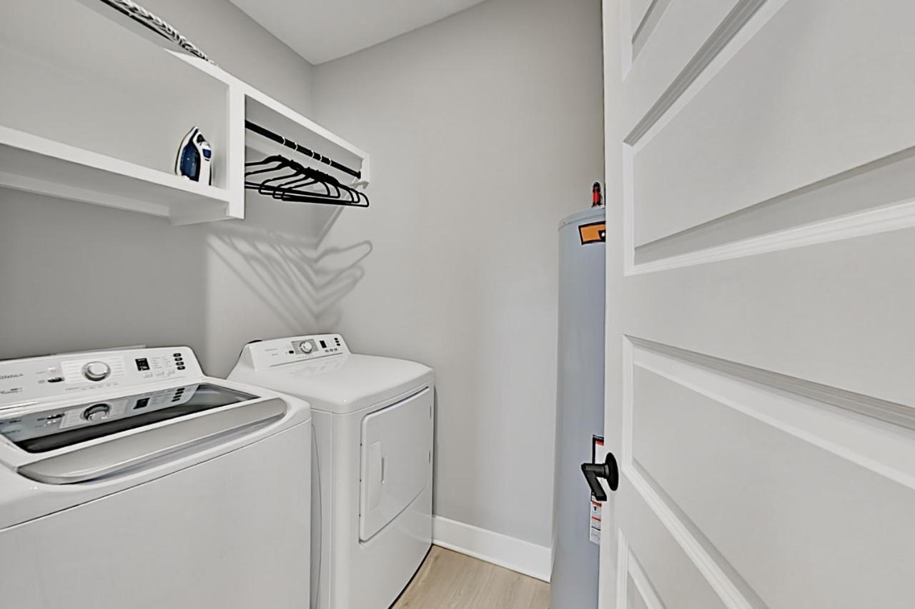 Cozy Days A Holiday home Nashville