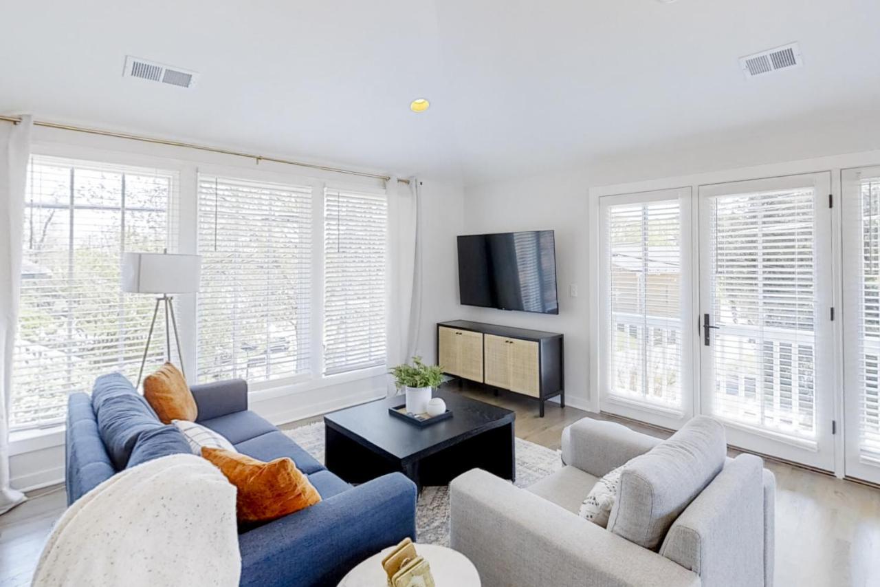 Sweetbrier Serenity Apartment Nashville