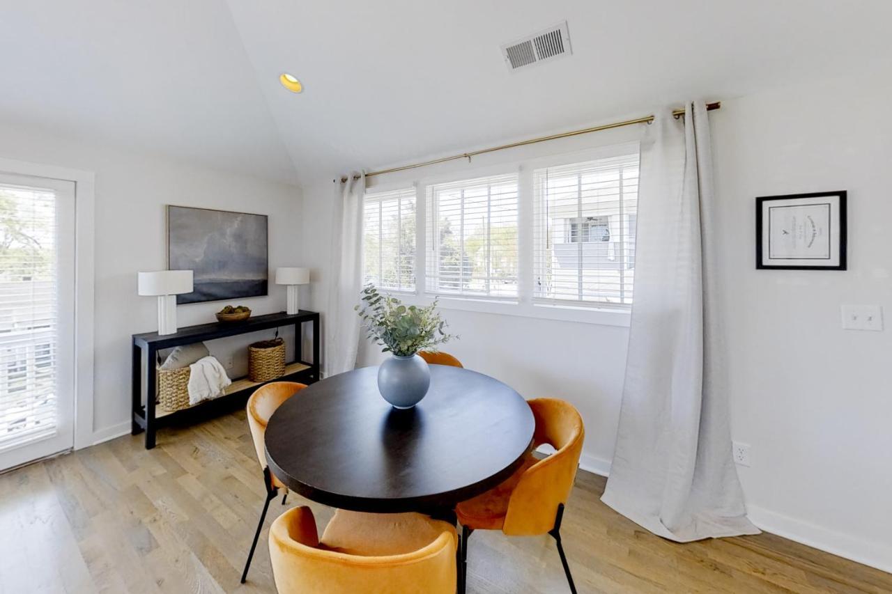 Sweetbrier Serenity Apartment