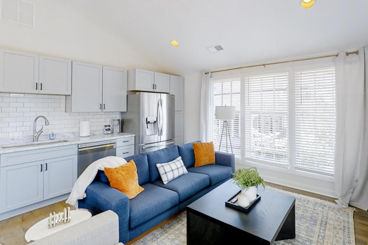 Sweetbrier Serenity * Nashville