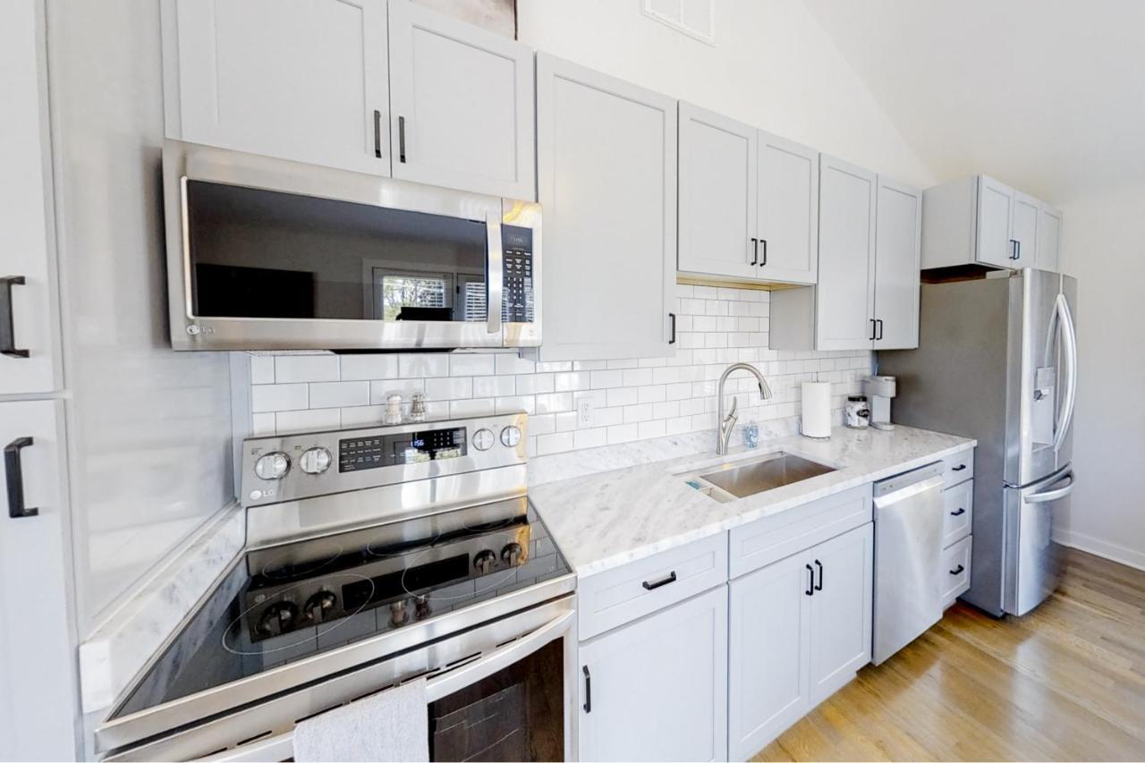 Sweetbrier Serenity Apartment Nashville