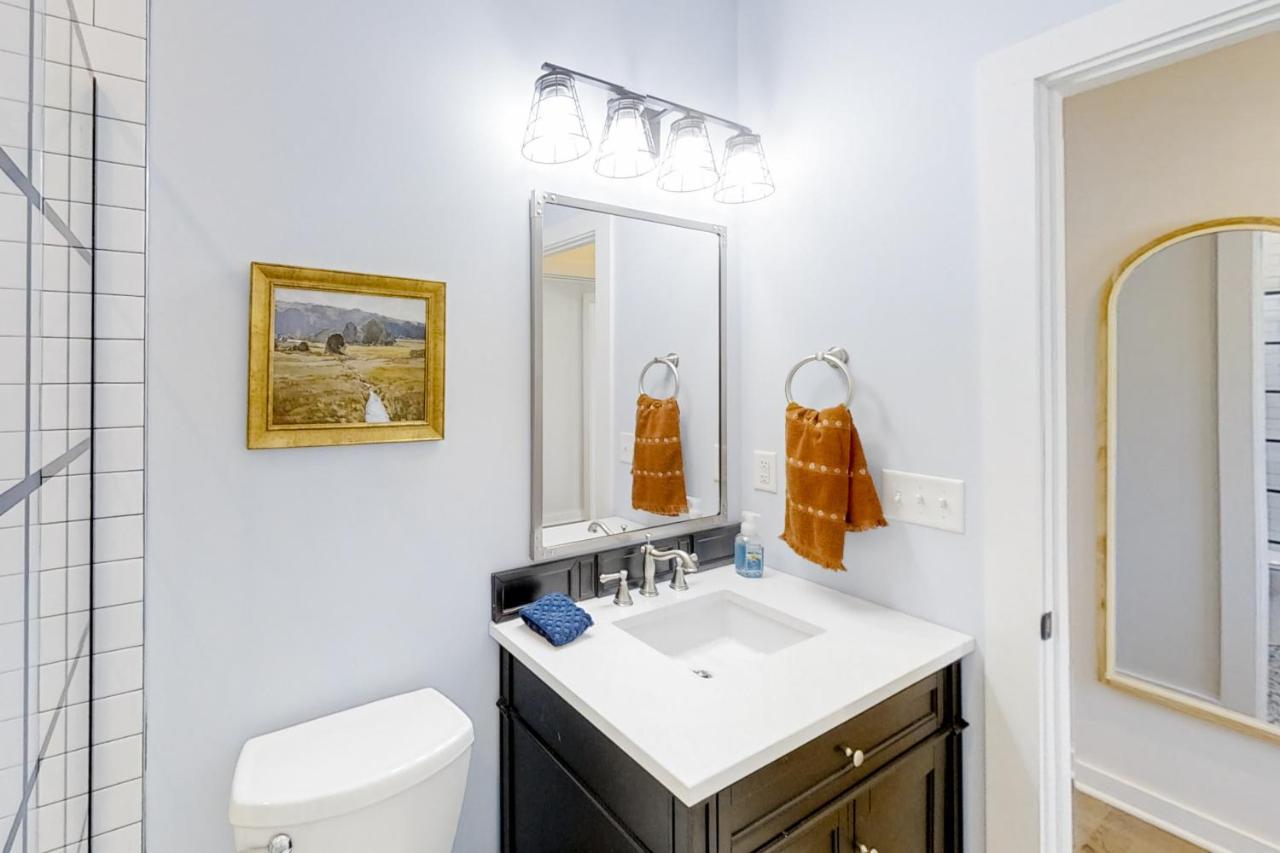 Sweetbrier Serenity Apartment *