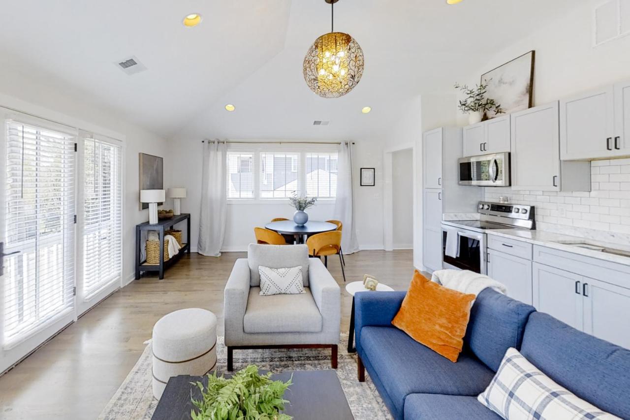 Sweetbrier Serenity Apartment *