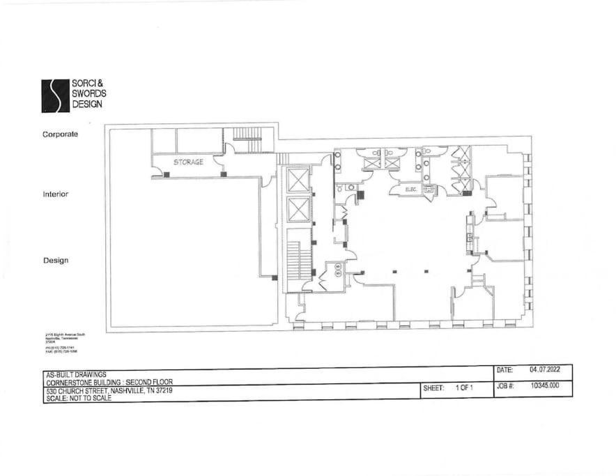 Apartment Modern 6br By Maddox