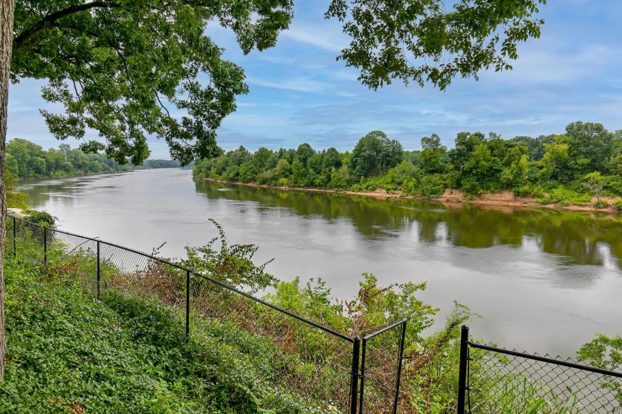 River House On Berwick Trail Nashville
