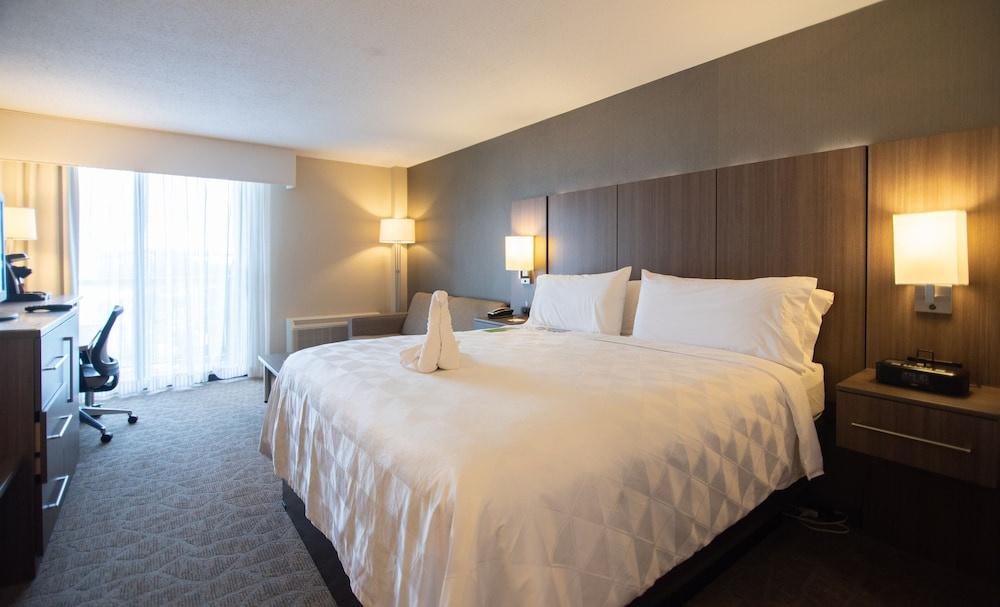 - Vanderbilt - Dwtn By Ihg 3*