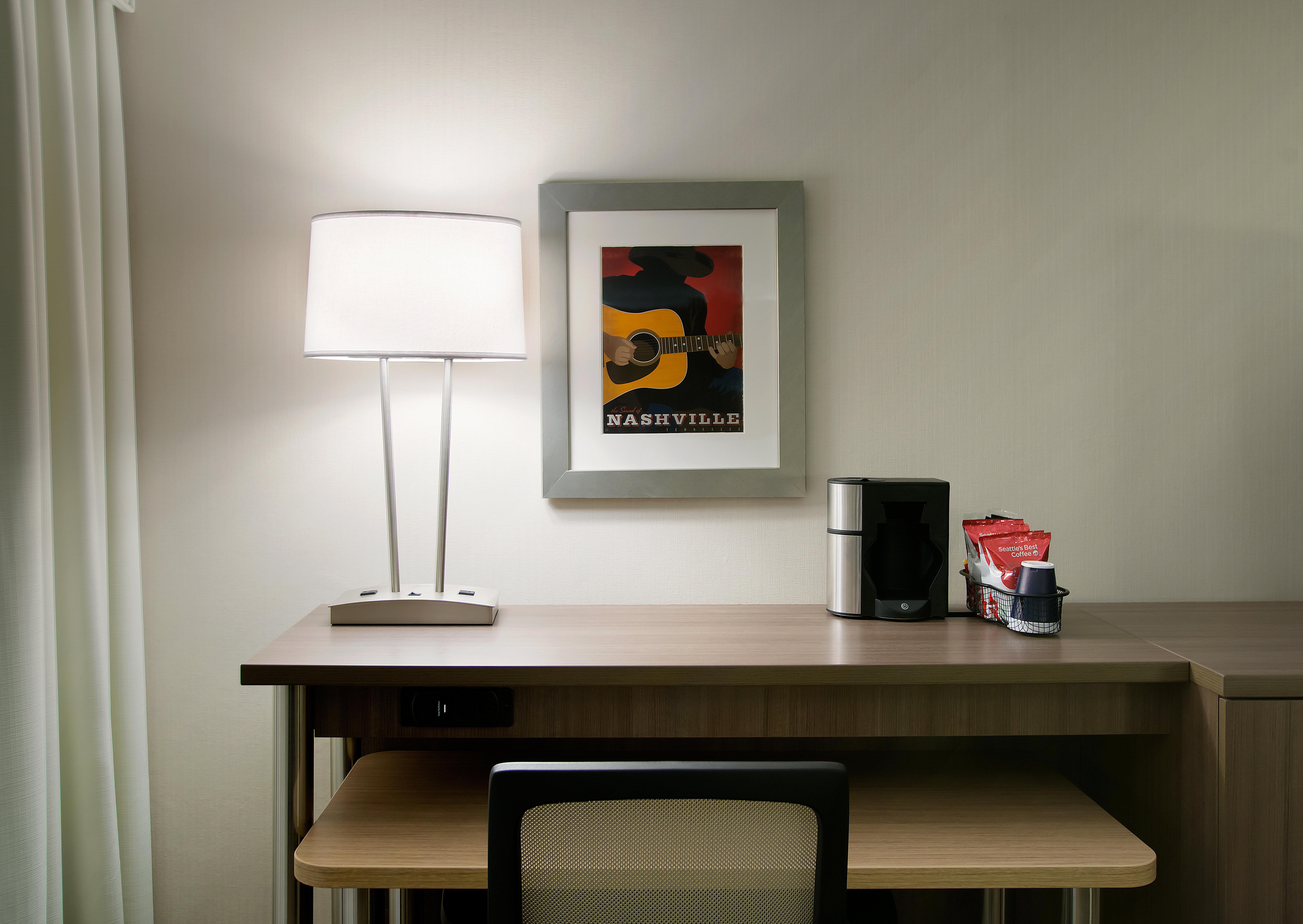 - Vanderbilt - Dwtn By Ihg Hotel