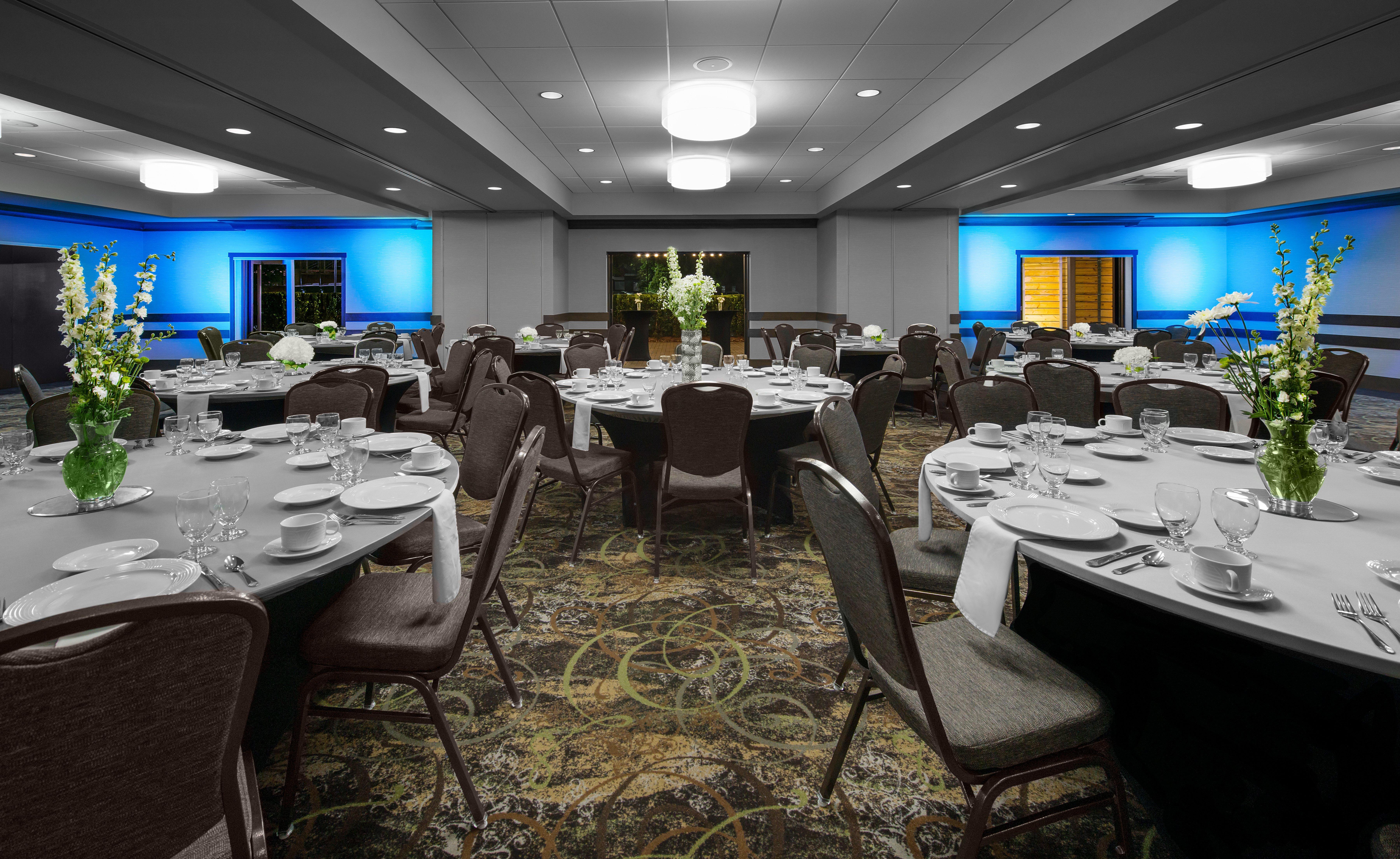 - Vanderbilt - Dwtn By Ihg