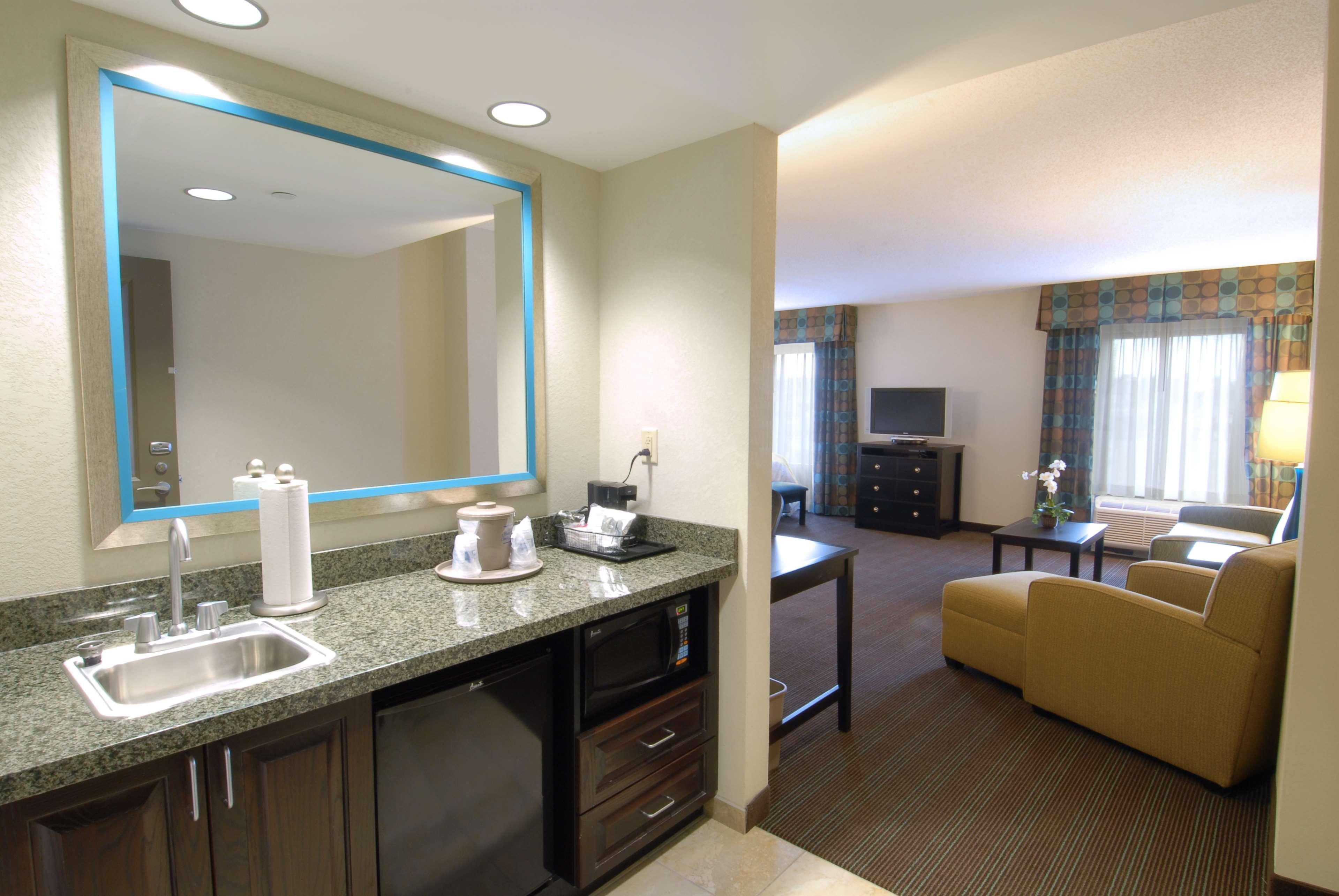 Hotel Hampton & Nashville-downtown