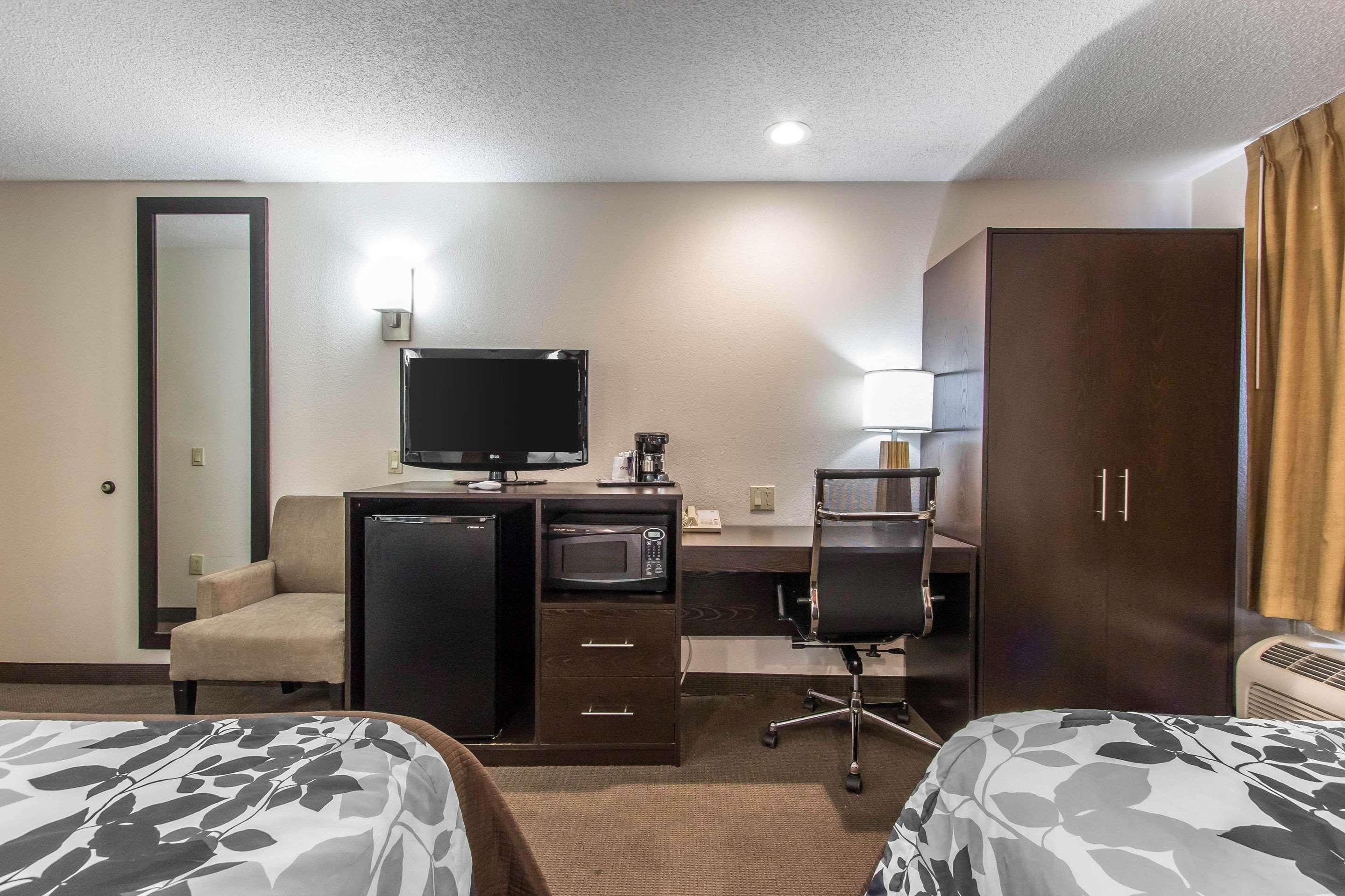 Sleep Inn 2*