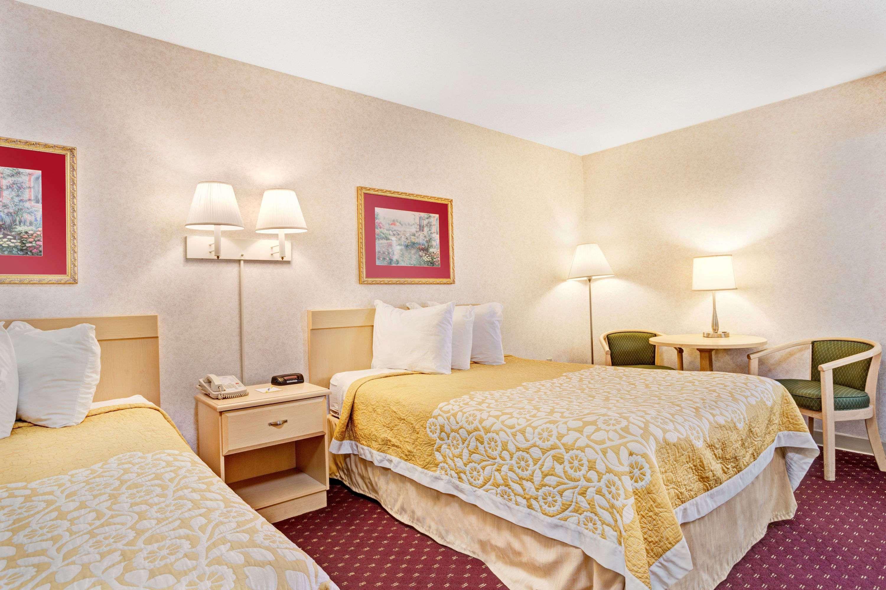 Comfort - Opryland Area Inn