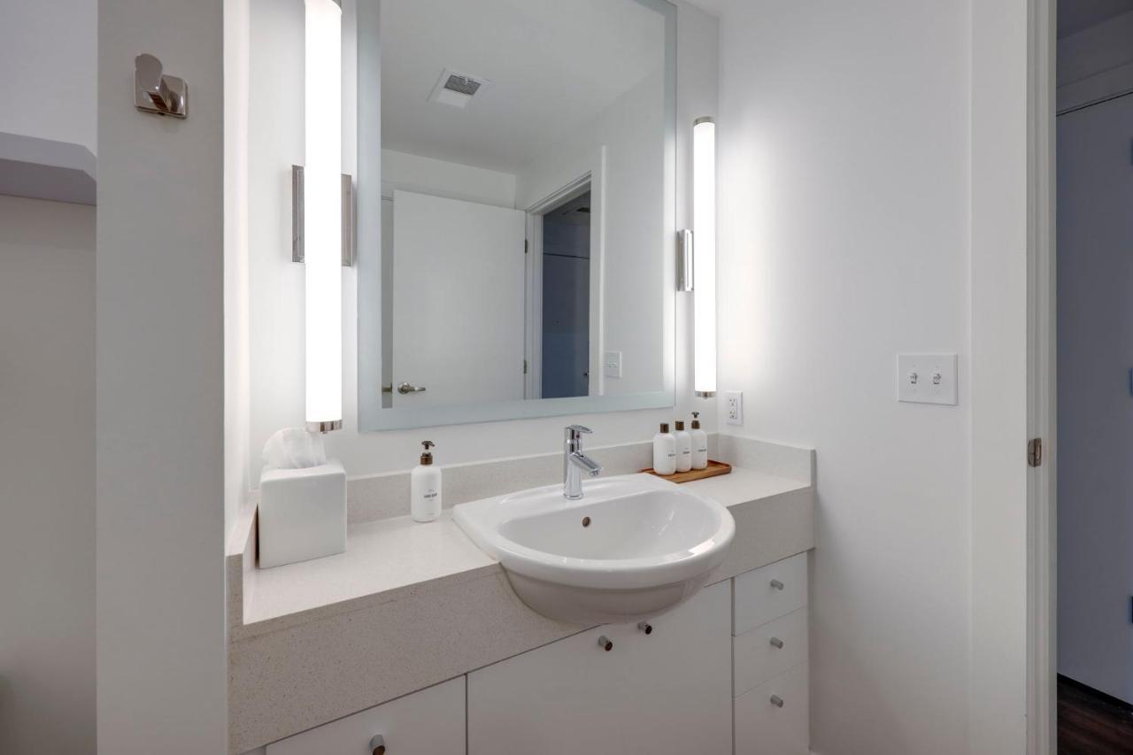Locale Lofts The Gulch - * Nashville