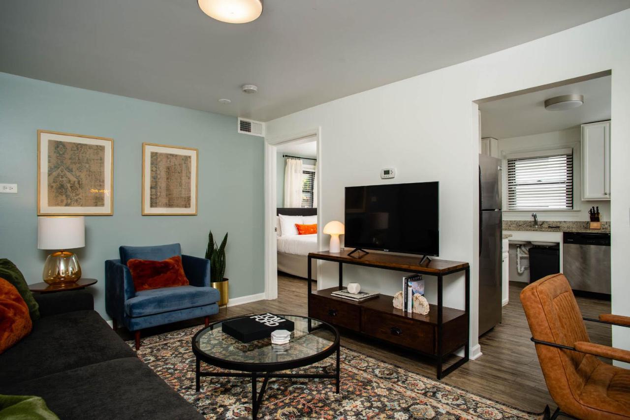Apartment Abode - Marathon Village Near Downtown Nashville