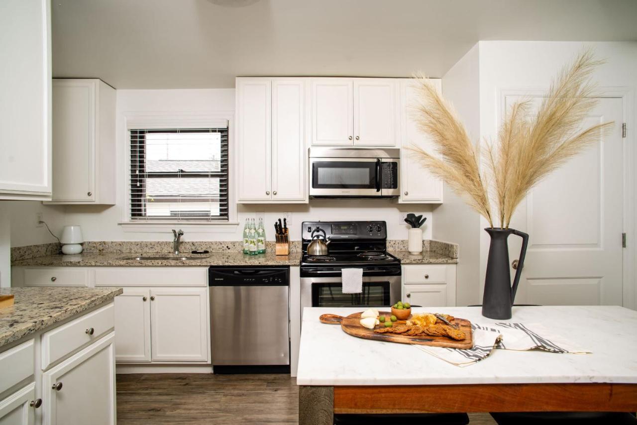 Abode - Marathon Village Near Downtown * Nashville