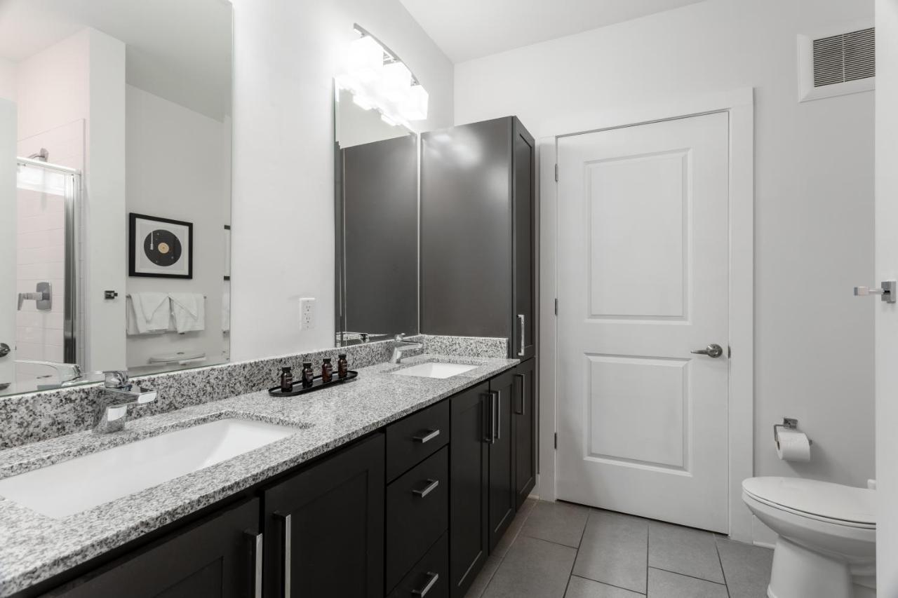Locale Music Row - Apartment *