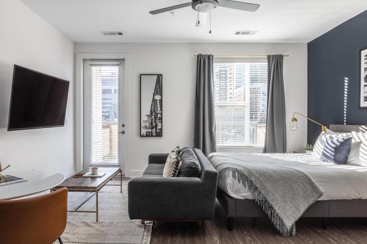 Locale Music Row - Apartment Nashville