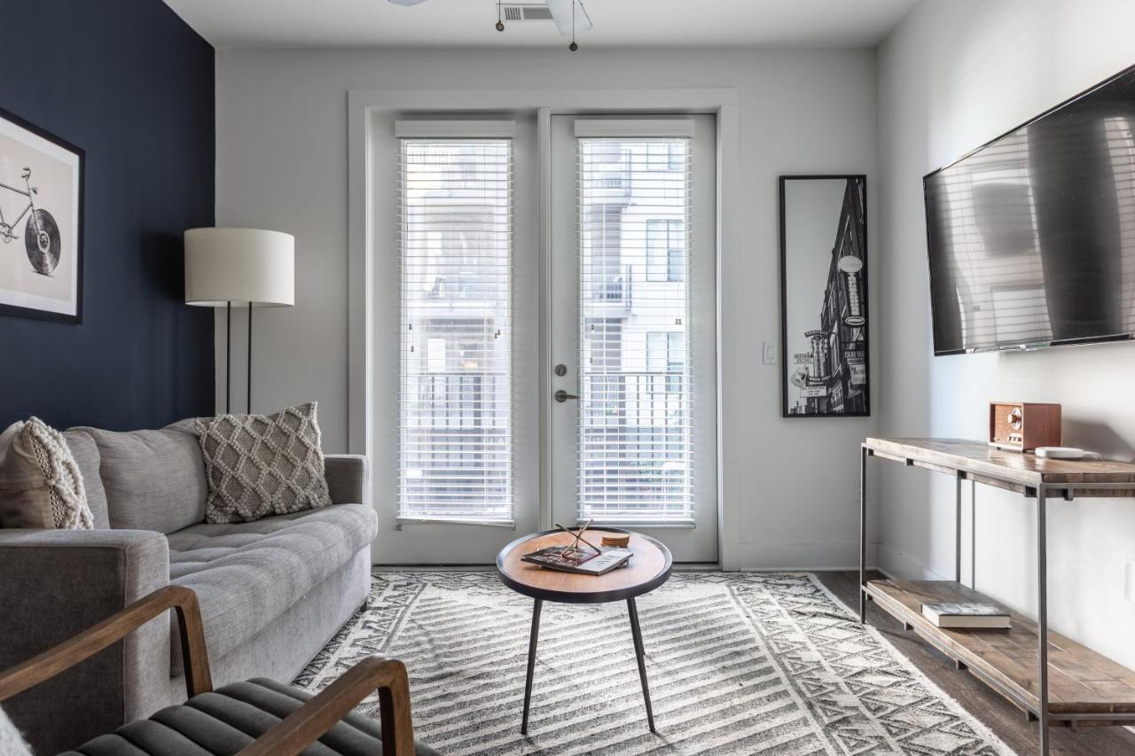 Apartment Locale Music Row - *