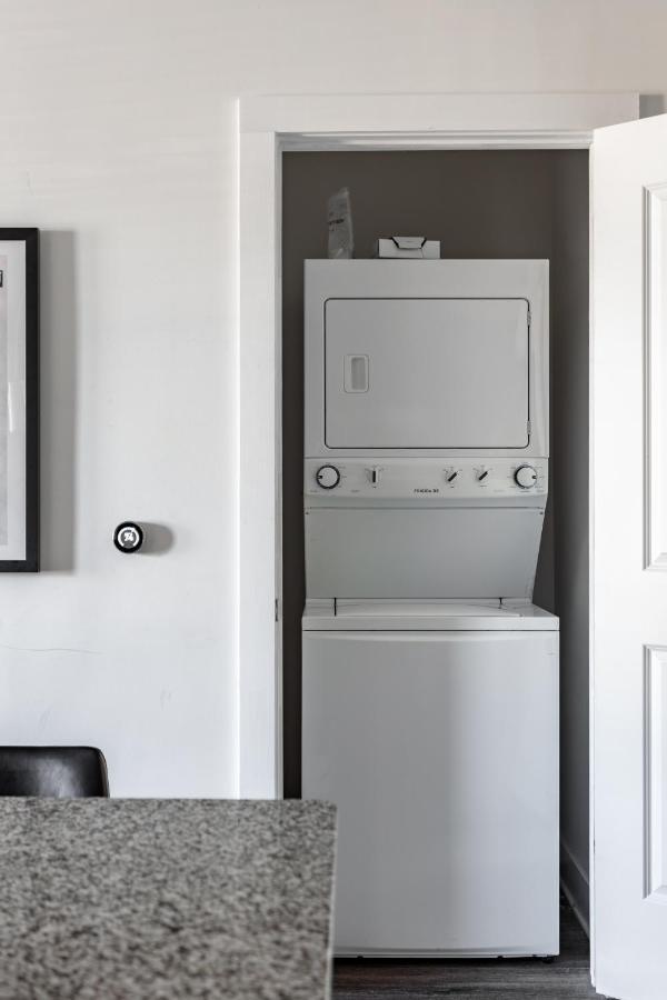 Locale Music Row - Apartment *