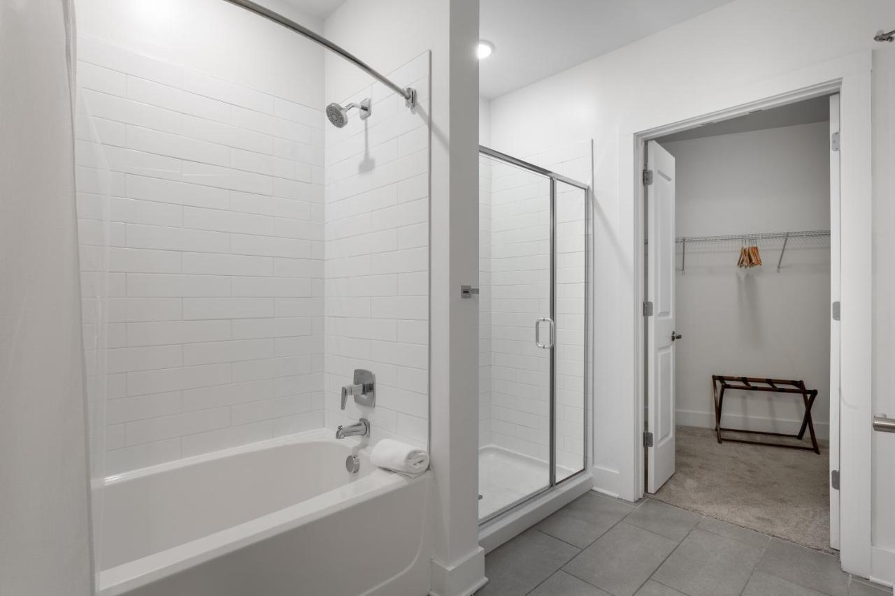 Locale Music Row - Apartment *