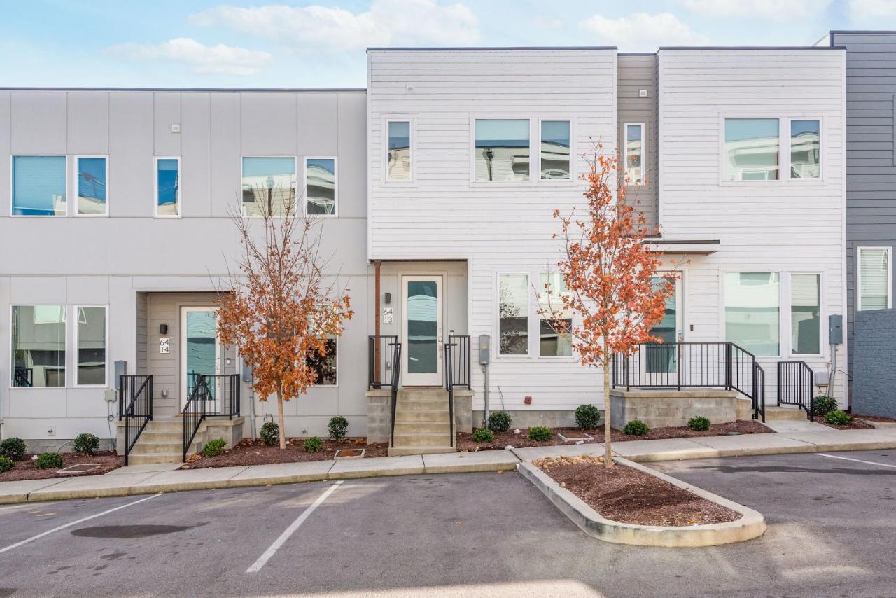 Holiday home Twin Townhomes On Fern *