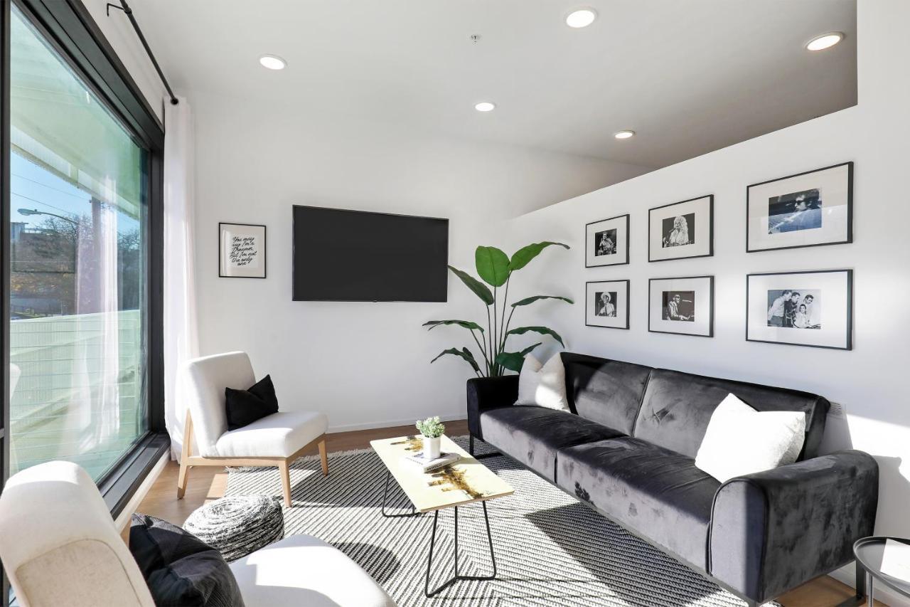 Illume Viii Holiday home Nashville