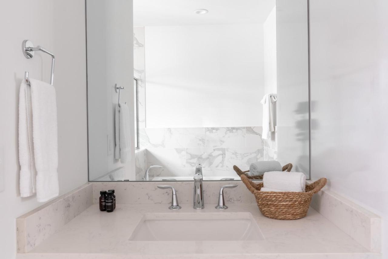 The Monroe By Avantstay Nashville
