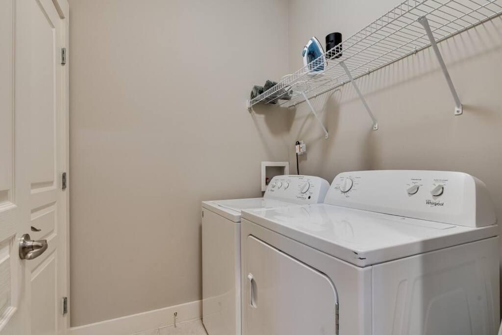 The Celebrity - Free Parking, Central, Vanderbilt Apartment Nashville