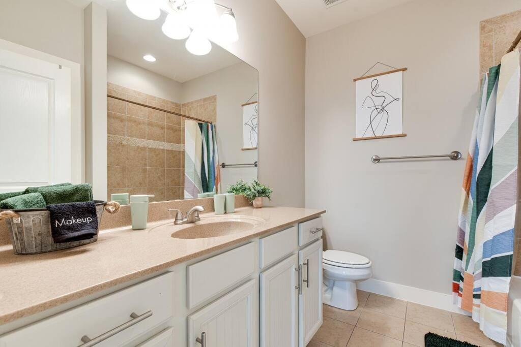 Apartment The Celebrity - Free Parking, Central, Vanderbilt *