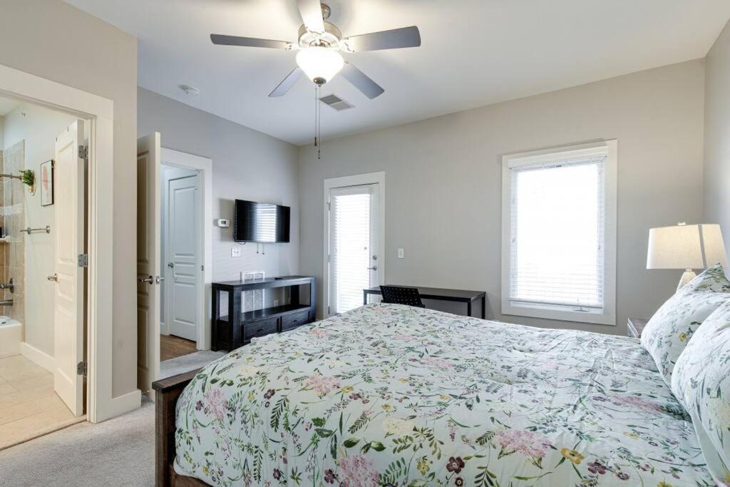 Apartment The Celebrity - Free Parking, Central, Vanderbilt *