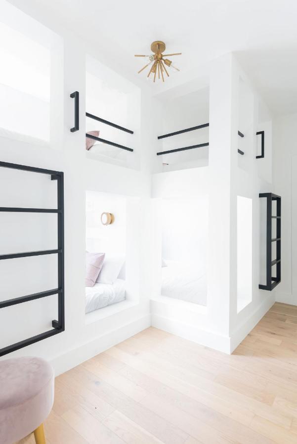 The Adelaide - Luxury Rooftop Retreat In * Nashville
