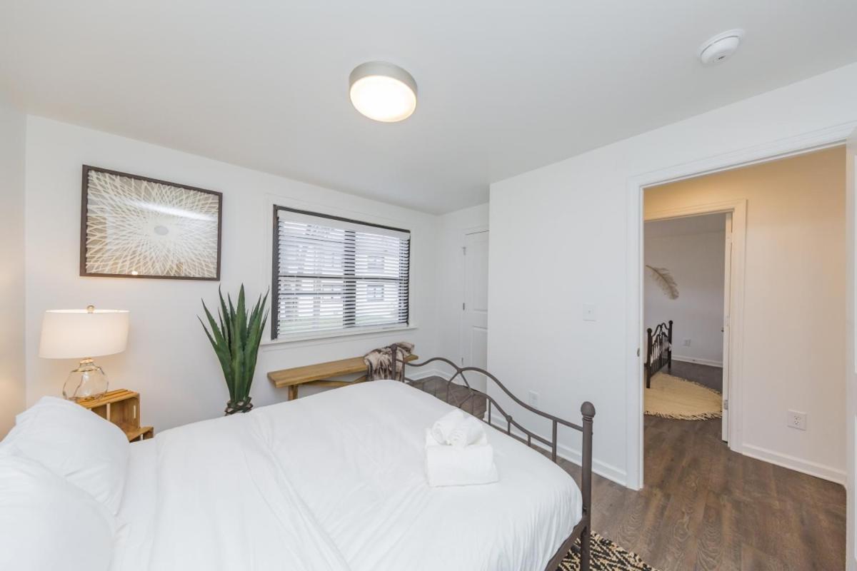 Apartment The Vibe At Marathon *