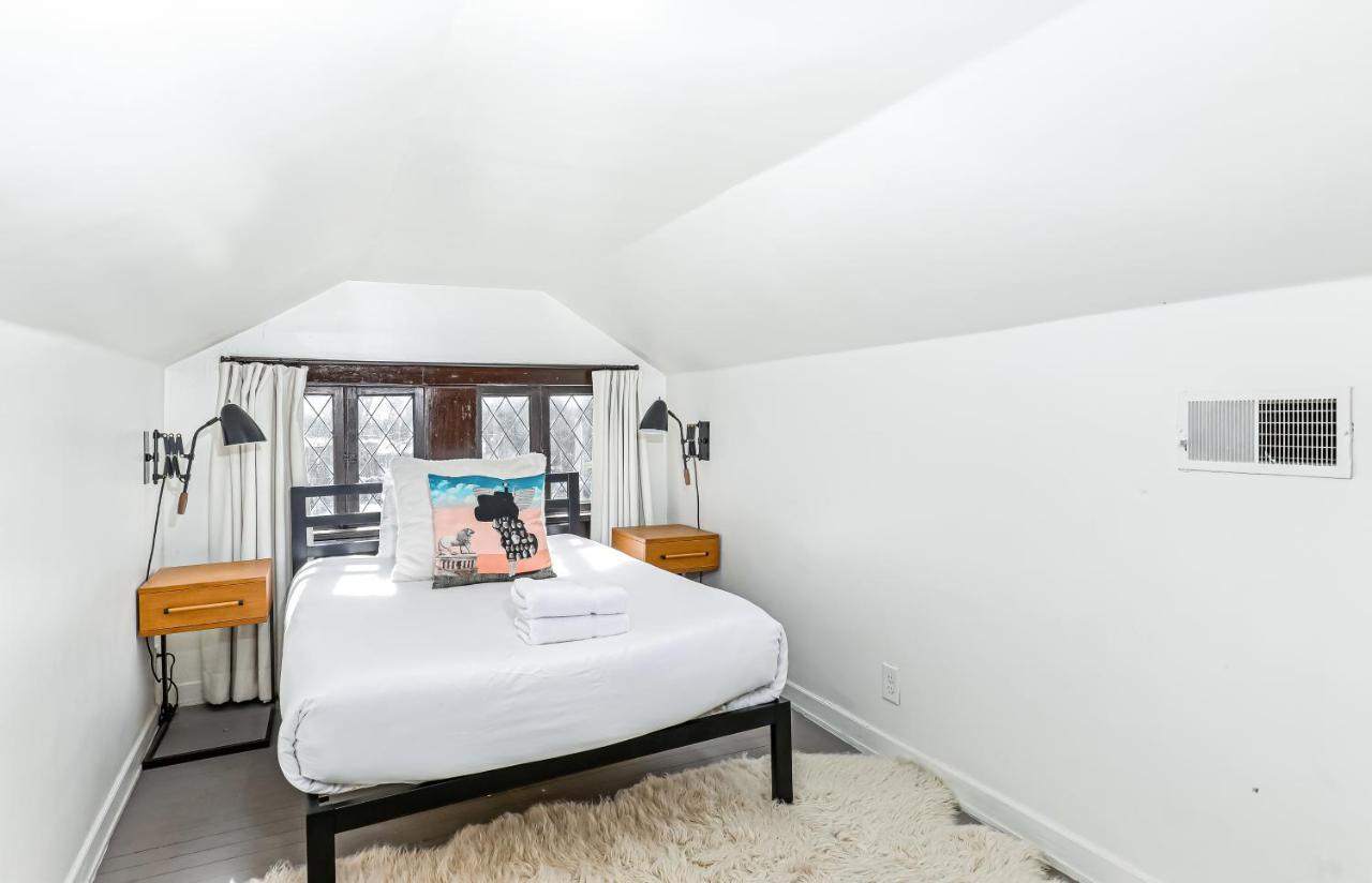 Holiday home The Howe House Nashville