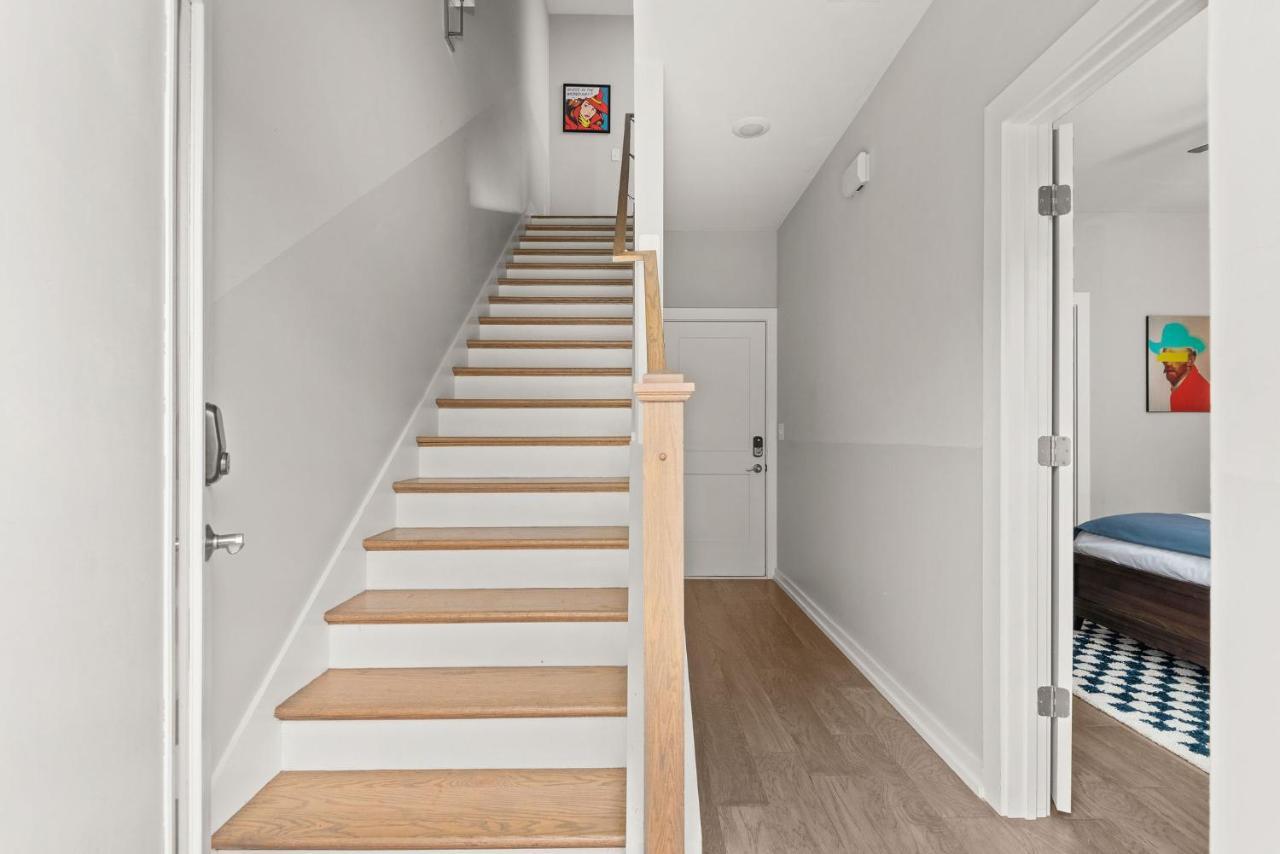 The Alter Ego Twin Design Townhouses In East Apartment