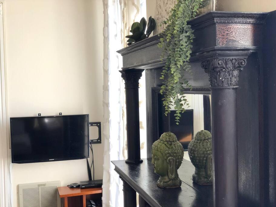 Apartment Airy And Bright On Broadway Nashville