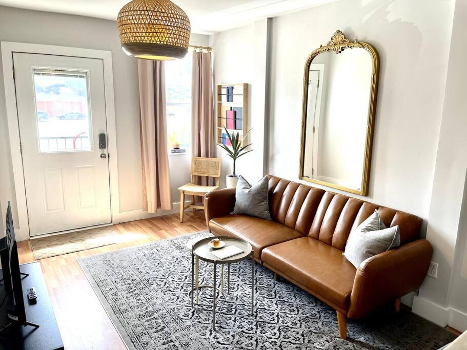 Apartment Great In Weho Nashville