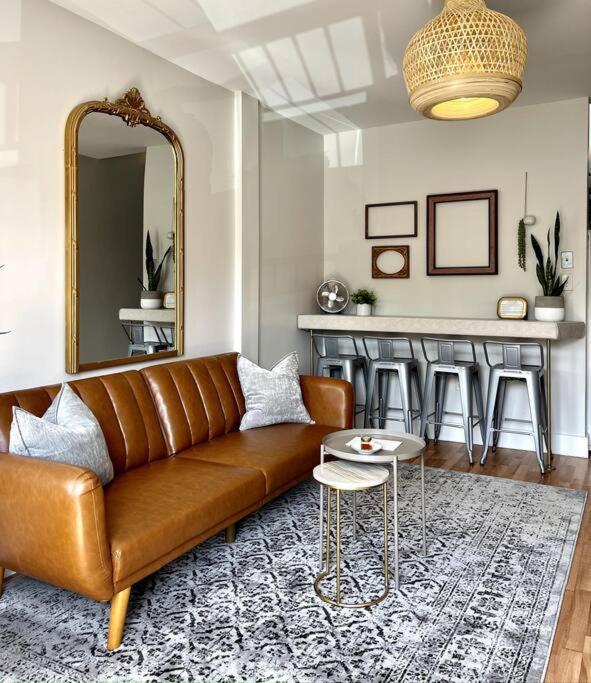 Apartment Great In Weho Nashville
