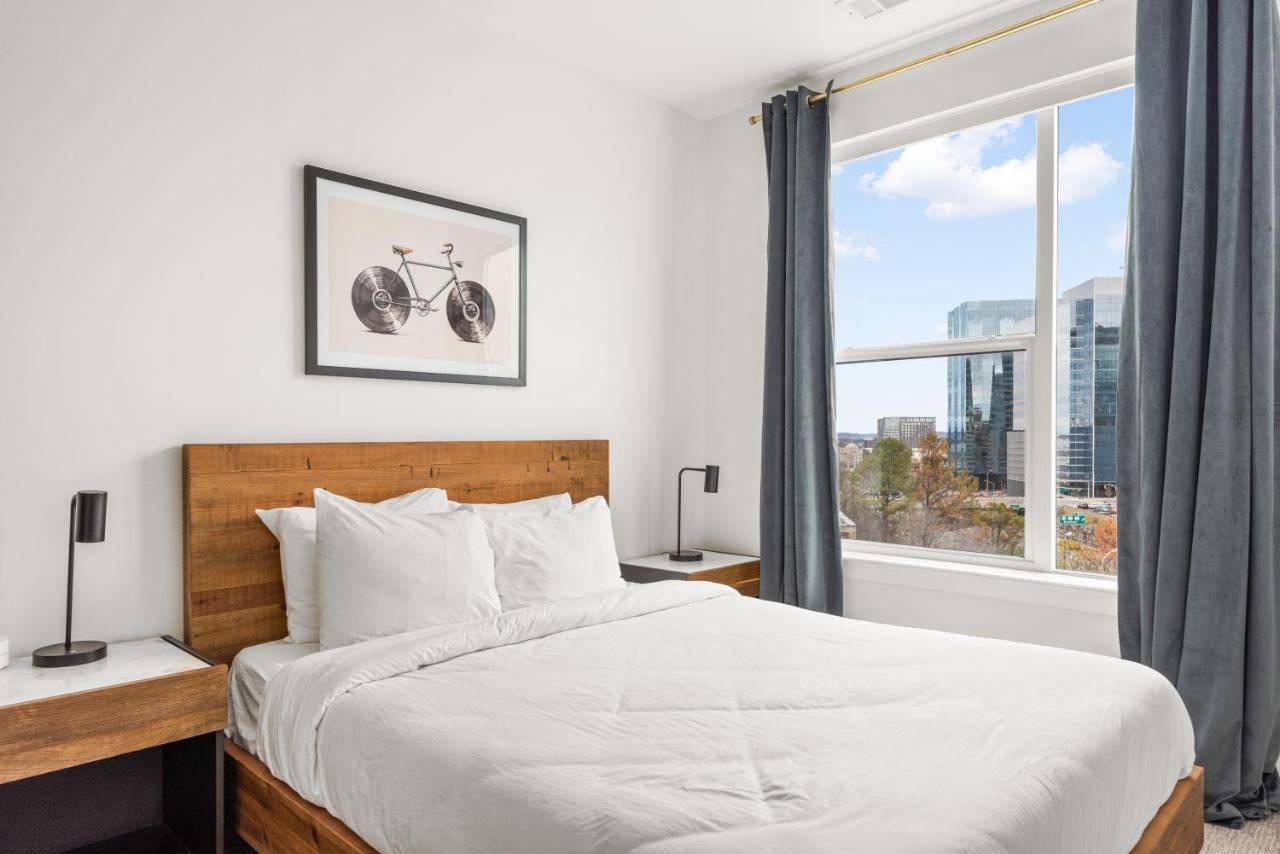 Apartment Locale Music Row - *